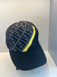 Casquette Fendi Baseball