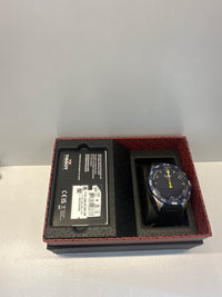 Tissot T-Touch