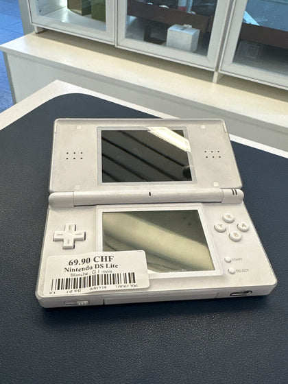 Nintendo DS Lite