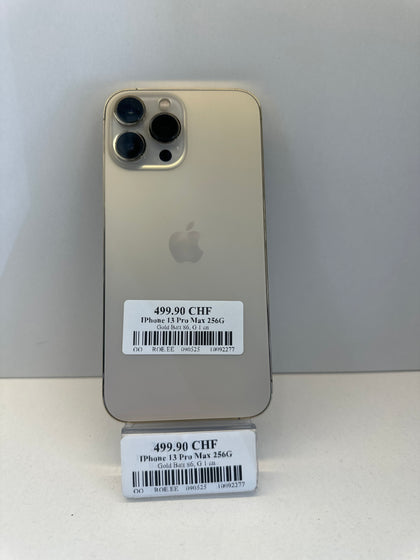 IPhone 13 Pro Max 256GB