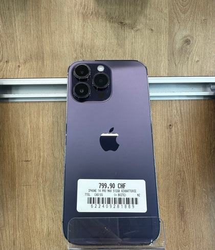 iPhone 14 Pro Max 512GB