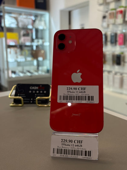 IPhone 12 64GB