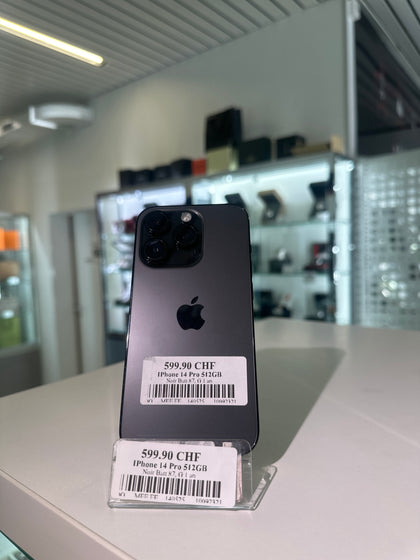 iPhone 14 Pro 512GB