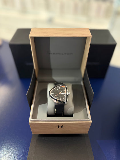 Montre Hamilton Ventura Elvis 80