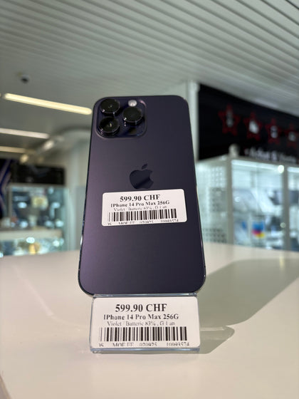 IPhone 14 Pro Max 256GB