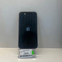 iPhone SE 64GB Batt 91 Noir