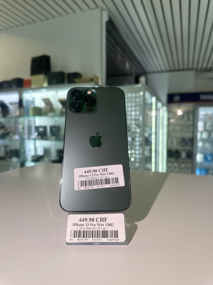 IPhone 13 Pro Max 128GB