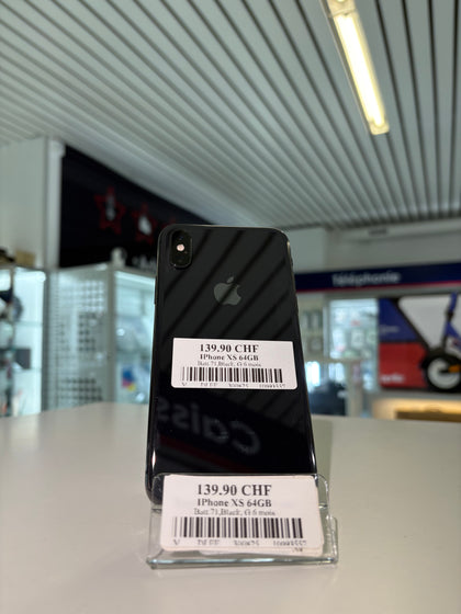 IPhone XS 64GB