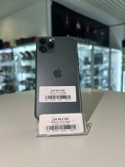 IPhone 11 Pro 64gb