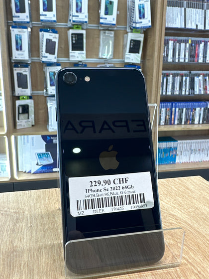 IPhone Se 2022 64Gb