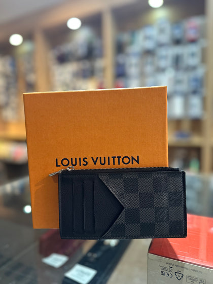 Porte Monnaie Louis Vuitton