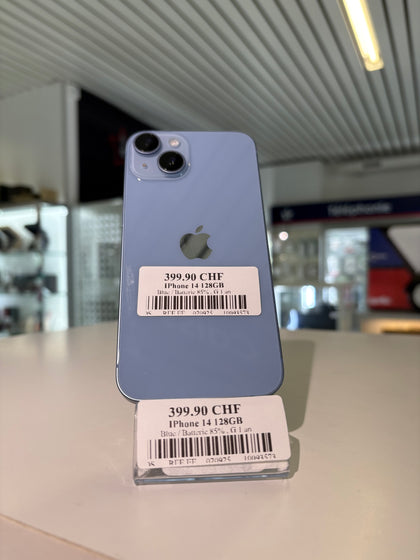 IPhone 14 128GB