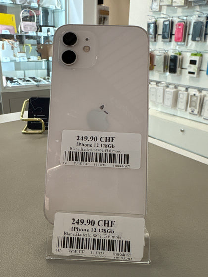 IPhone 12 128Gb