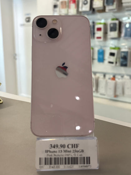 IPhone 13 Mini 256GB