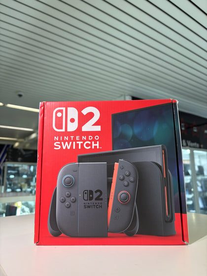 Nintendo Switch 2 Neuf