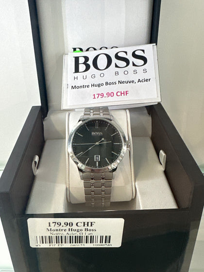 Montre Hugo Boss