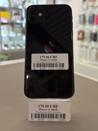 IPhone 11 64GB