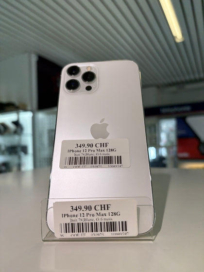 IPhone 12 Pro Max 128GB