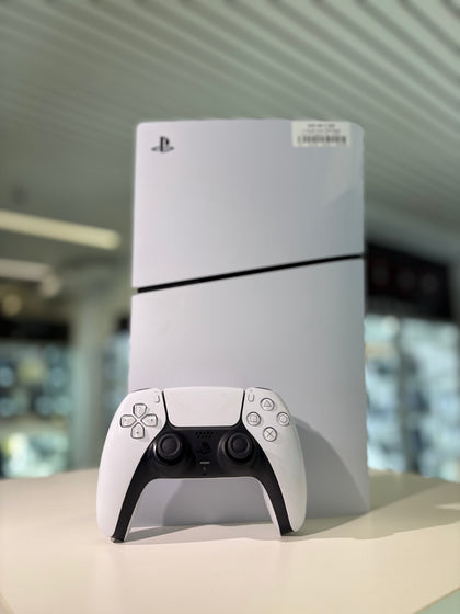 Console Sony PS5 Digital