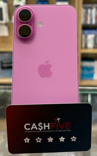 iPhone 16 126GB