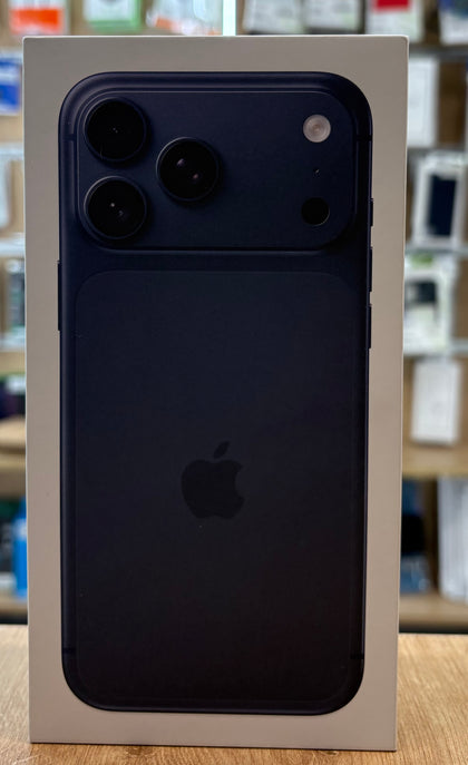 IPhone 17 Pro Max 256GB