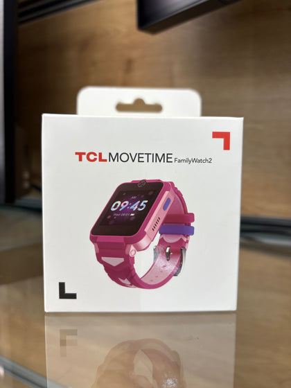 Montre TCL Movetime
