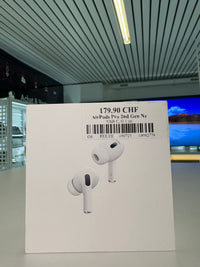 AirPods Pro 2nd Gen Neuf