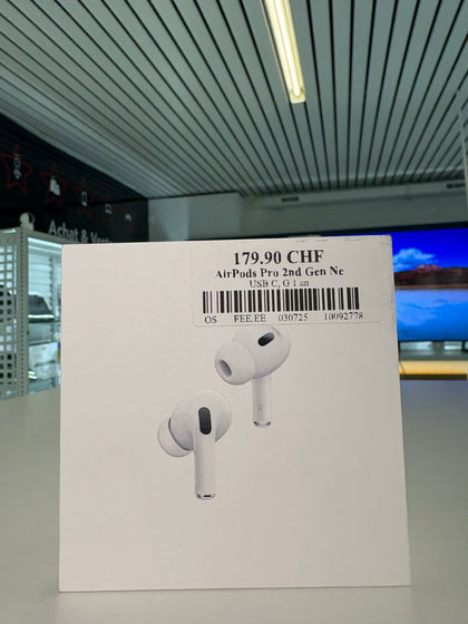 AirPods Pro 2nd Gen Neuf