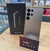Samsung Galaxy S25 Ultra 256GB