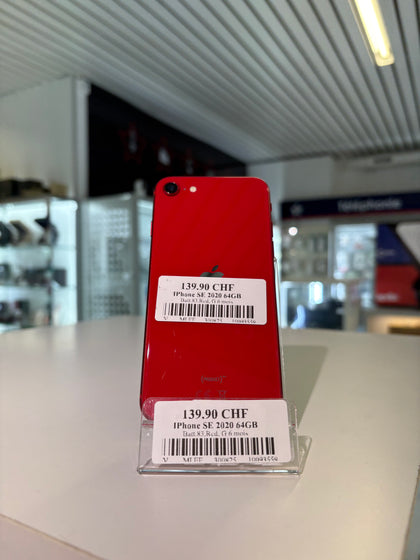 iPhone SE 2020 64GB