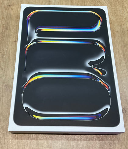 Ipad Pro 11-inch M4 Wi-FI LTE 256GB