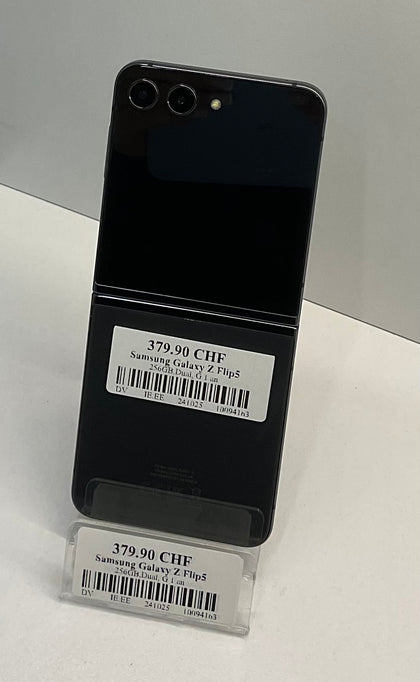 Samsung Galaxy Z Flip5