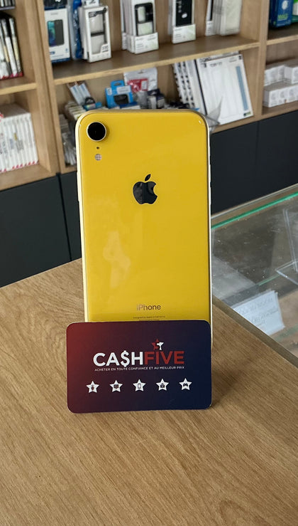 IPhone XR 64GB 