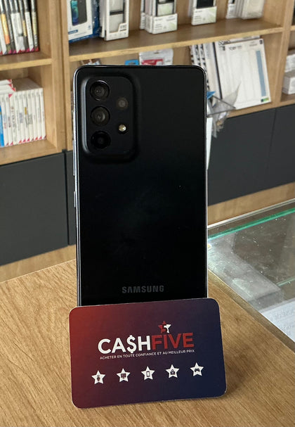 Samsung A53 128GB