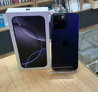 iPhone 16 Pro Max 512GB 