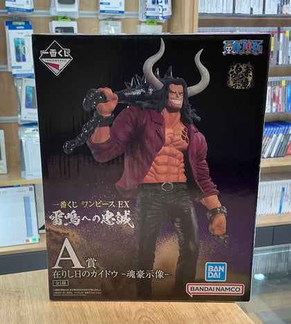Figurine One Piece