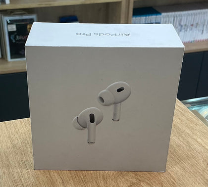 Airpods Pro 2nd gen