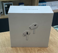 Airpods Pro 2nd gen