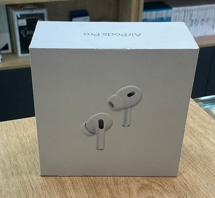 Airpods Pro 2nd gen
