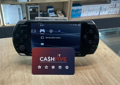 Console PSP 
