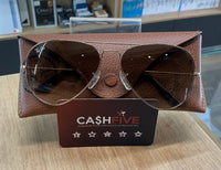 Lunette Ray Ban Aviator RB3025