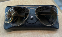 Lunette  Ray Ban Aviator 