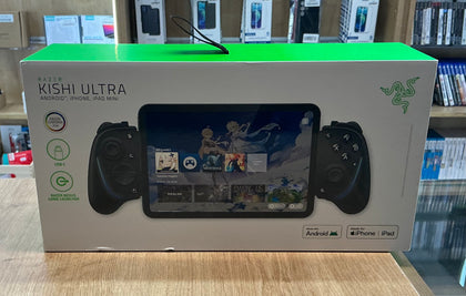 Manette Razer Kishi Ultra Android / IPhone 