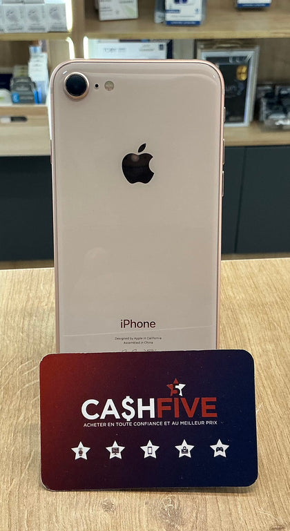 iPhone 8 64GB