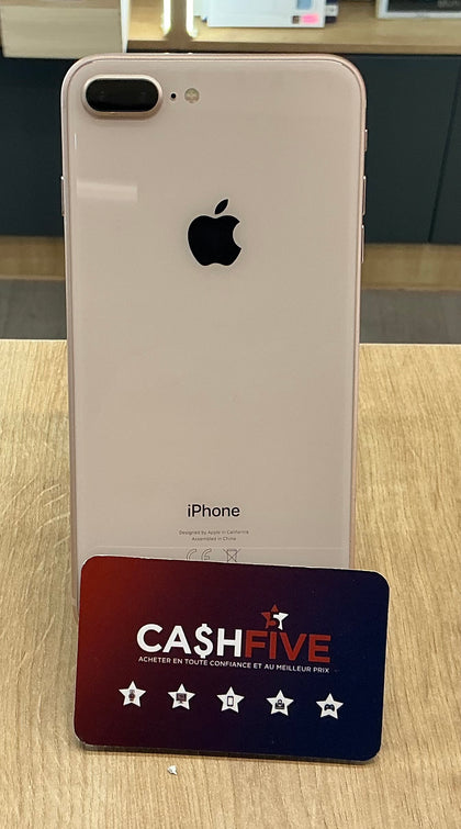 iPhone 8 Plus 64GB 