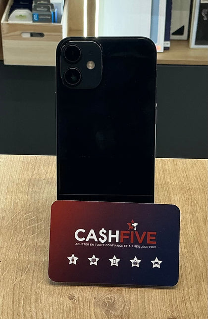 iPhone 12 Mini 128GB