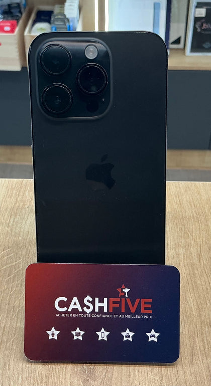 iPhone 14 Pro 128GB 