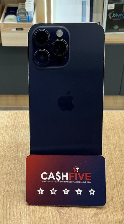 iPhone 14 Pro Max 128GB 