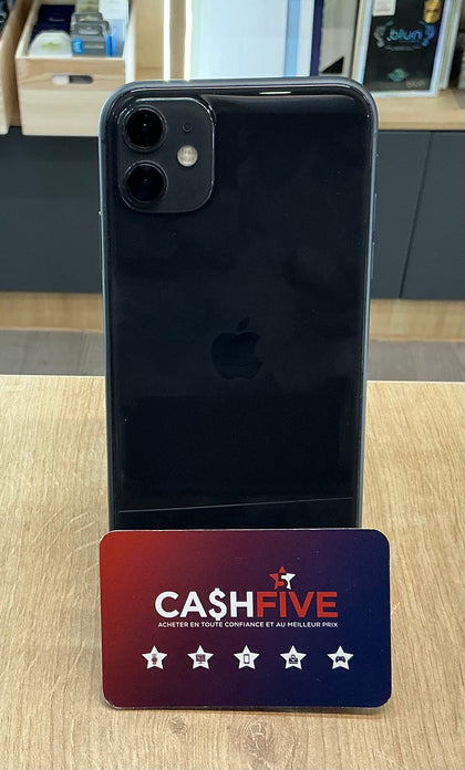 iPhone 11 128GB