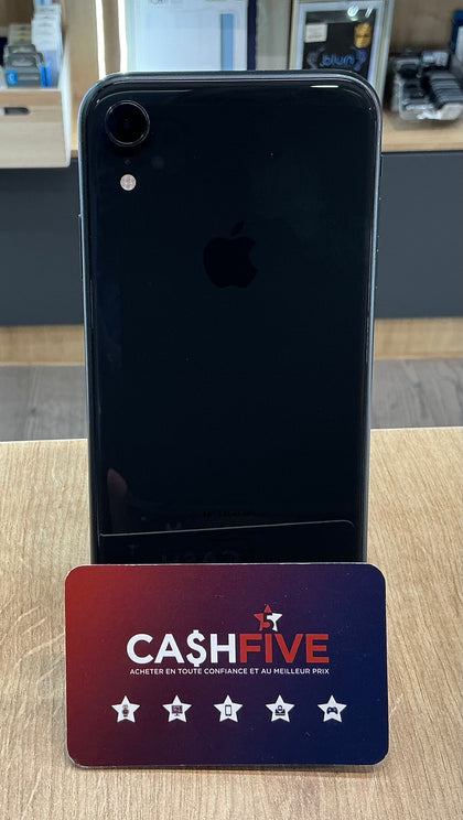 IPhone XR 64GB 